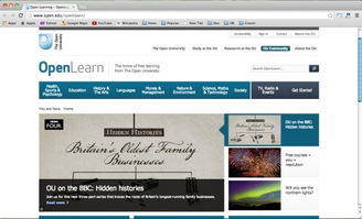 35個快速學習網頁開發的優質在線平臺與資源